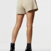 Women Blanc Noir Bottoms*Mastermind Utility Short