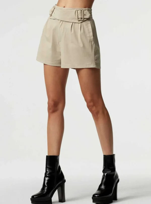 Women Blanc Noir Mastermind & Tectonic*Mastermind Utility Short