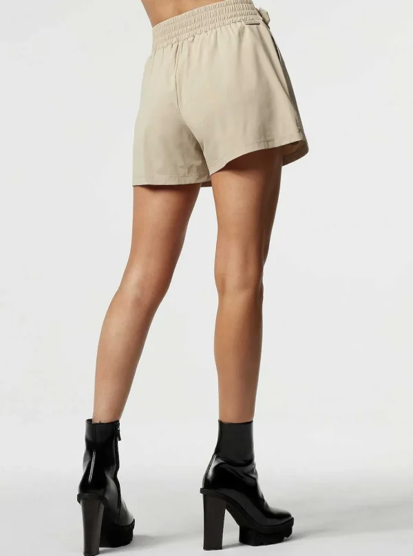 Women Blanc Noir Mastermind & Tectonic*Mastermind Utility Short