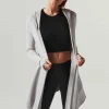 Women Blanc Noir Sweaters*Portola Cardigan