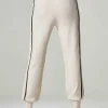 Women Blanc Noir Sweaters*Portola Jogger