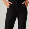 Women Blanc Noir Sweaters*Portola Jogger