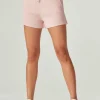 Women Blanc Noir Peach*Portola Short