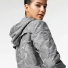 Women Blanc Noir Jackets & Anoraks*Skyfall Aviator Jacket