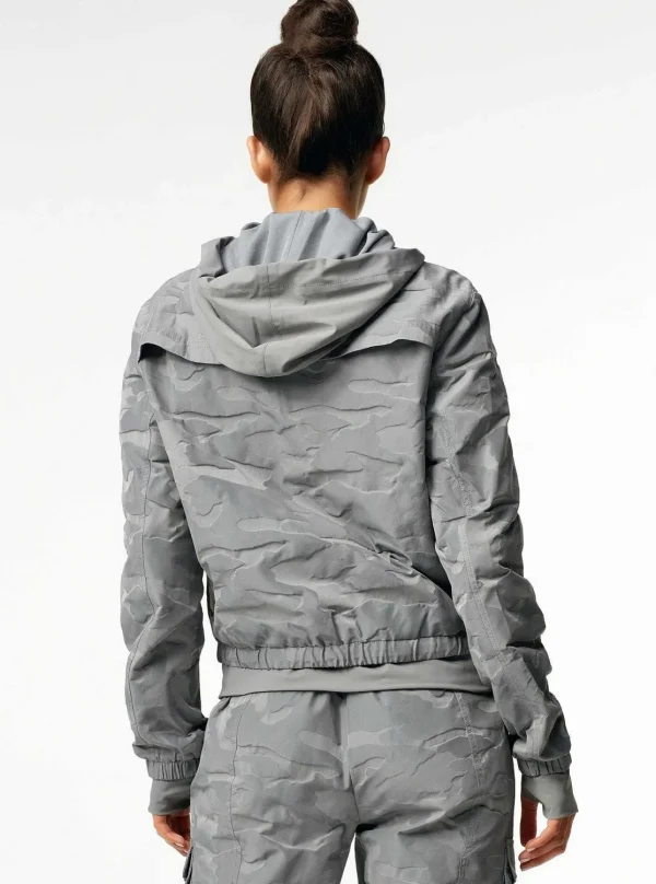 Women Blanc Noir Jackets & Anoraks*Skyfall Aviator Jacket