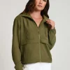 Women Blanc Noir Olive*St. Marie Jacket