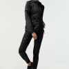 Women Blanc Noir Activewear*Studio Anorak