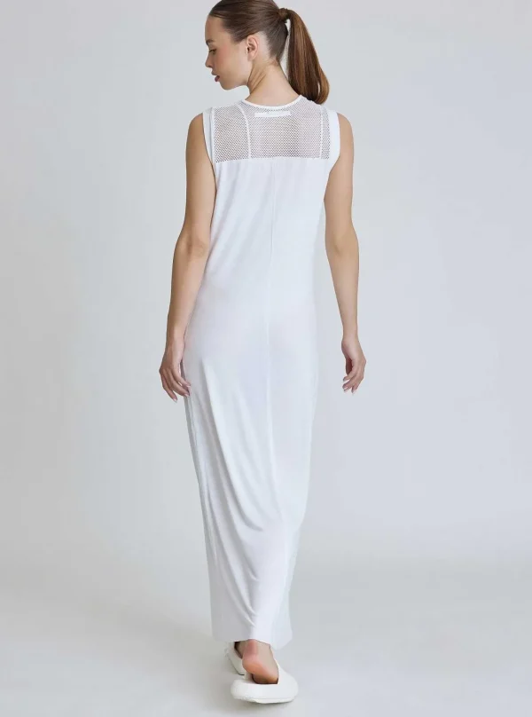 Women Blanc Noir Dresses And Jumpsuits*Tao Side Ruched Dress