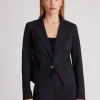 Women Blanc Noir Mastermind & Tectonic*Tectonic Blazer