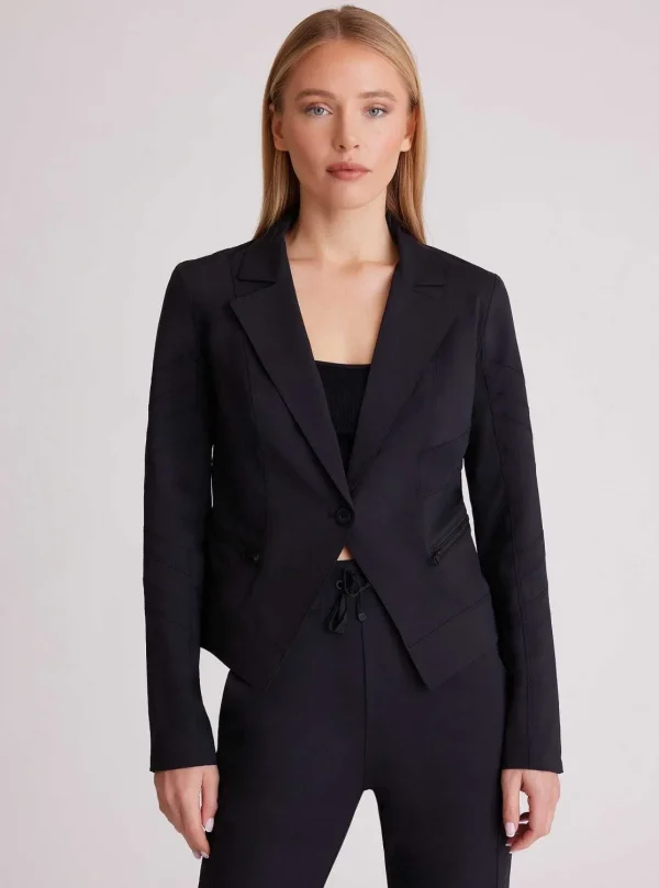 Women Blanc Noir Mastermind & Tectonic*Tectonic Blazer