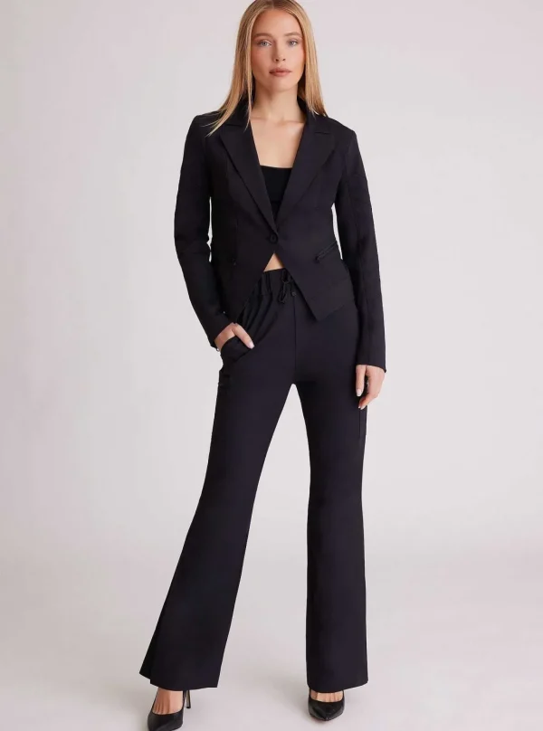 Women Blanc Noir Mastermind & Tectonic*Tectonic Blazer