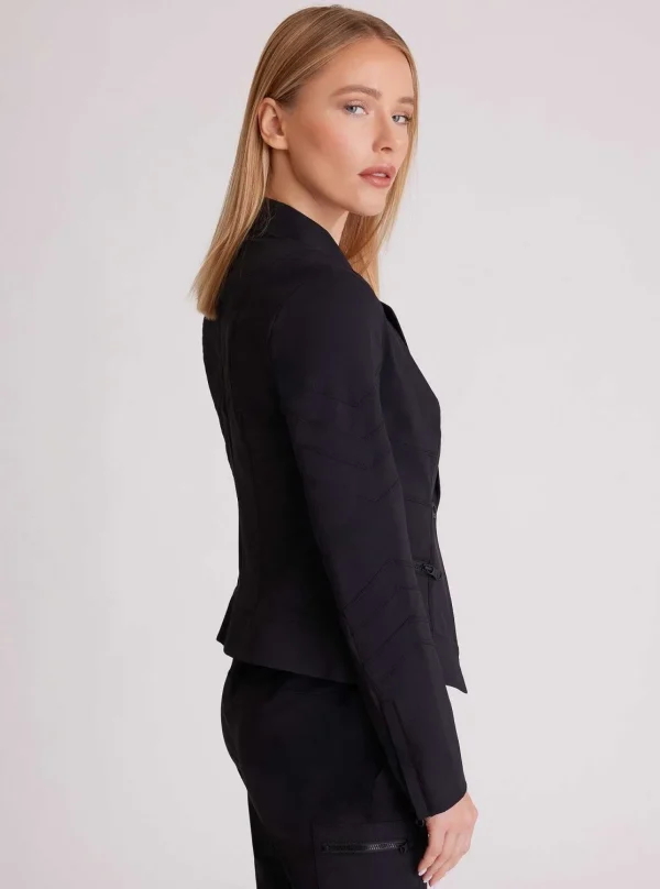 Women Blanc Noir Mastermind & Tectonic*Tectonic Blazer