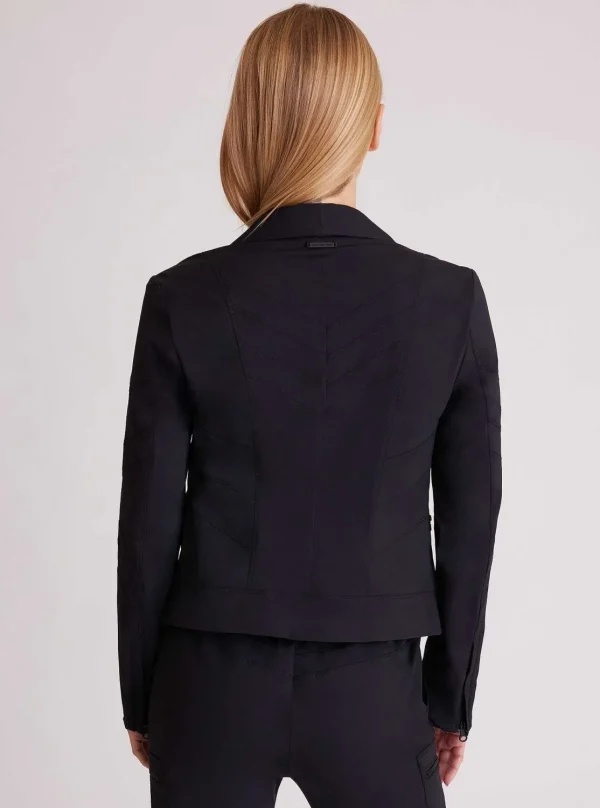 Women Blanc Noir Mastermind & Tectonic*Tectonic Blazer