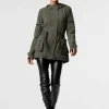 Women Blanc Noir Mastermind & Tectonic*Tectonic Jacket