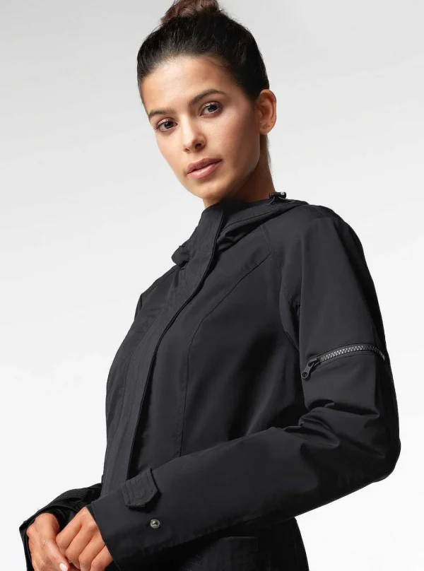 Women Blanc Noir Mastermind & Tectonic*Tectonic Jacket