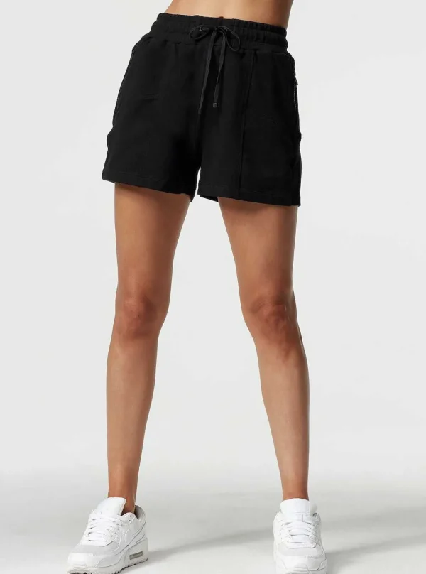 Women Blanc Noir Bottoms*Tempest Short