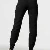 Women Blanc Noir Bottoms*Tempest Sweatpant