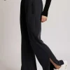 Women Blanc Noir Travel*Travel Twin: Yuki Track Pant