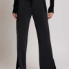 Women Blanc Noir Activewear*Travel Twin: Yuki Track Pant