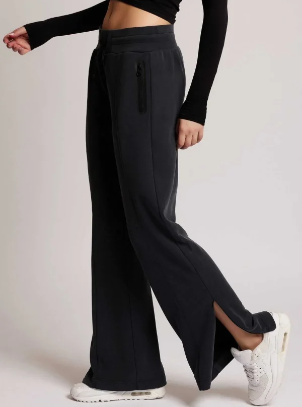 Women Blanc Noir Travel*Travel Twin: Yuki Track Pant