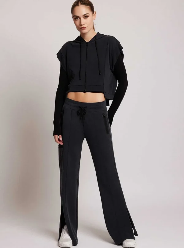 Women Blanc Noir Travel*Travel Twin: Yuki Track Pant