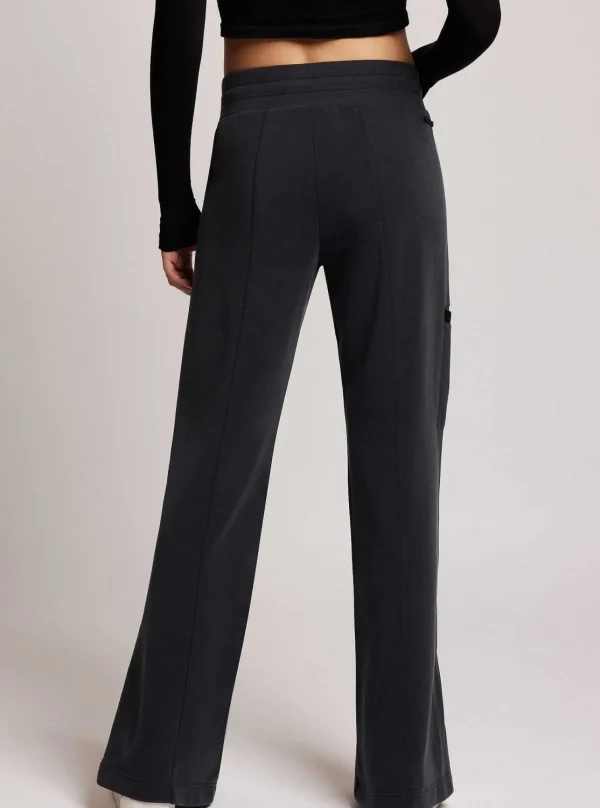 Women Blanc Noir Travel*Travel Twin: Yuki Track Pant