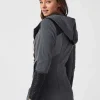 Women Blanc Noir Travel*Updated Traveler Jacket