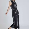 Women Blanc Noir Dresses And Jumpsuits*Vista Track Dress