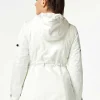 Women Blanc Noir Puffers & Coats*Winter Grenadier Jacket