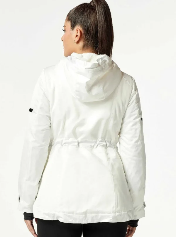 Women Blanc Noir Puffers & Coats*Winter Grenadier Jacket