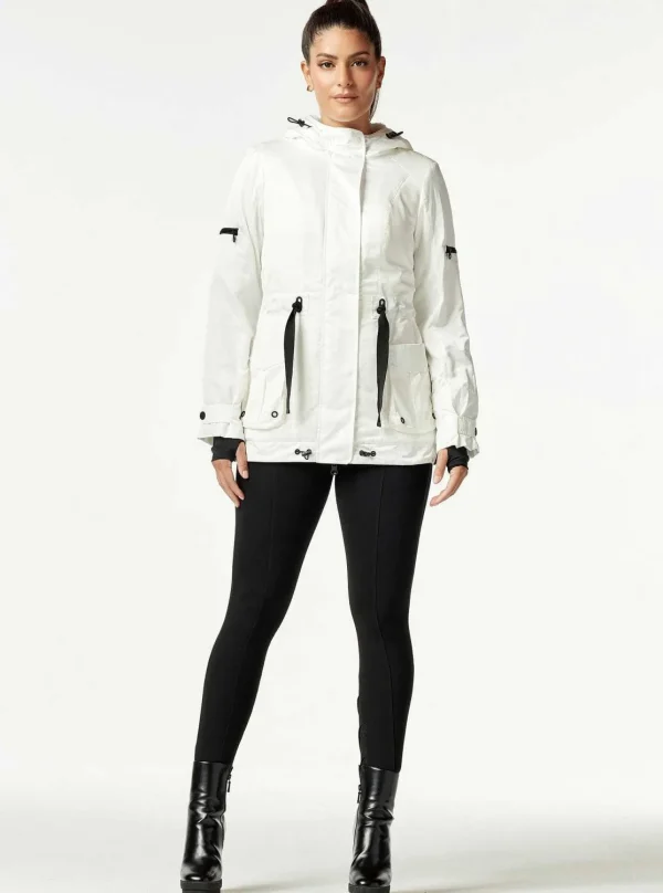 Women Blanc Noir Puffers & Coats*Winter Grenadier Jacket